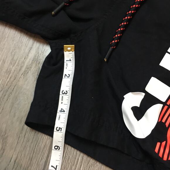 Superdry State Volley Swim Shorts - Picture 7 of 9